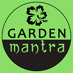 GARDEN MANTRA