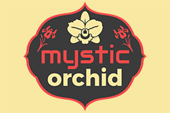 Mystic Orchid