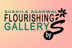 Flourishing Gallery