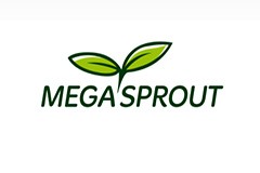 Mega Sprout