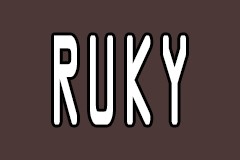 RUKY