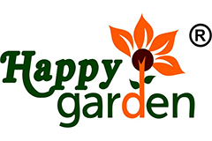 HAPPY GARDEN